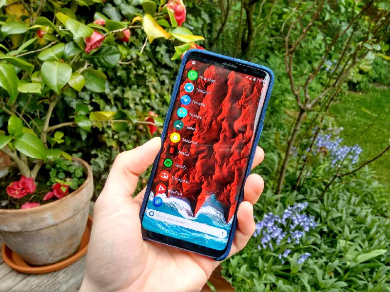 Featured image of post Wie kann man möglichst kompliziert ein neues Handy aussuchen?