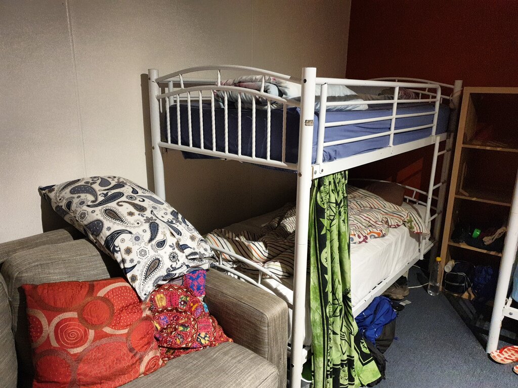 Mein Bett