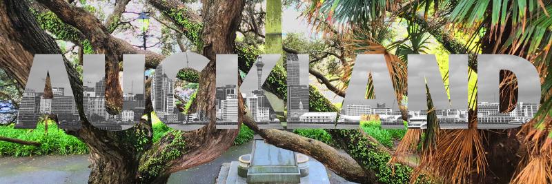 Featured image of post Am Anfang war Auckland