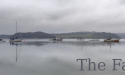 Featured image of post Bootsausflug am Ende der Blaubeersaison