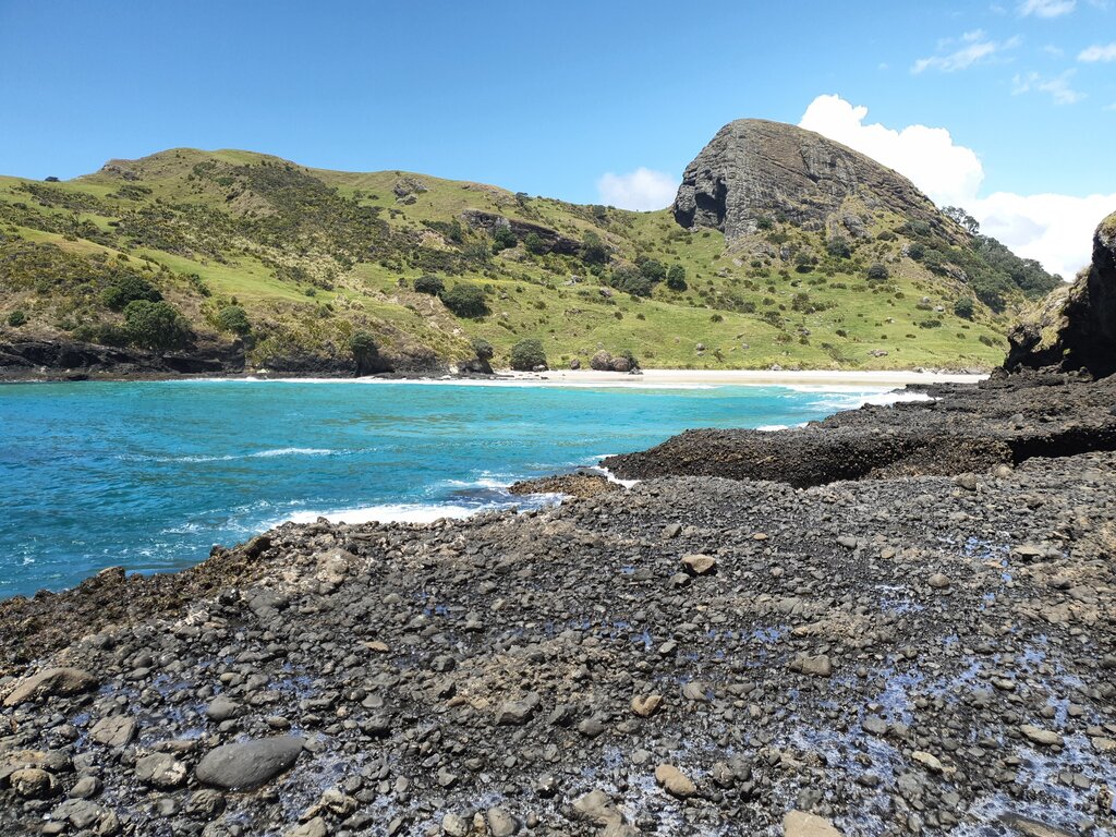 Die Rückkehr nach Spirit’s Bay