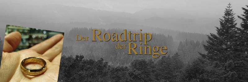 Featured image of post Roadtrip of the Rings