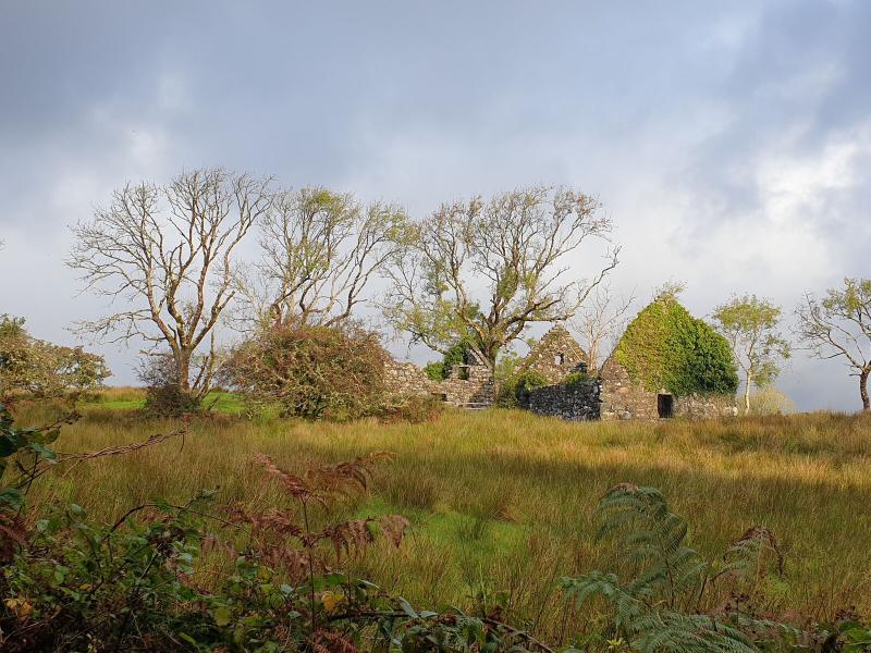 Featured image of post Roadtrip in Ireland