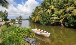 Featured image of post Escaping rainy autumn to Guadeloupe