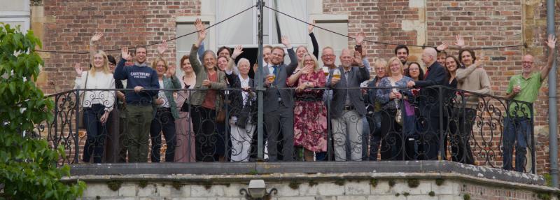 Featured image of post Verteidigung der Dissertation von Desmond Kabus