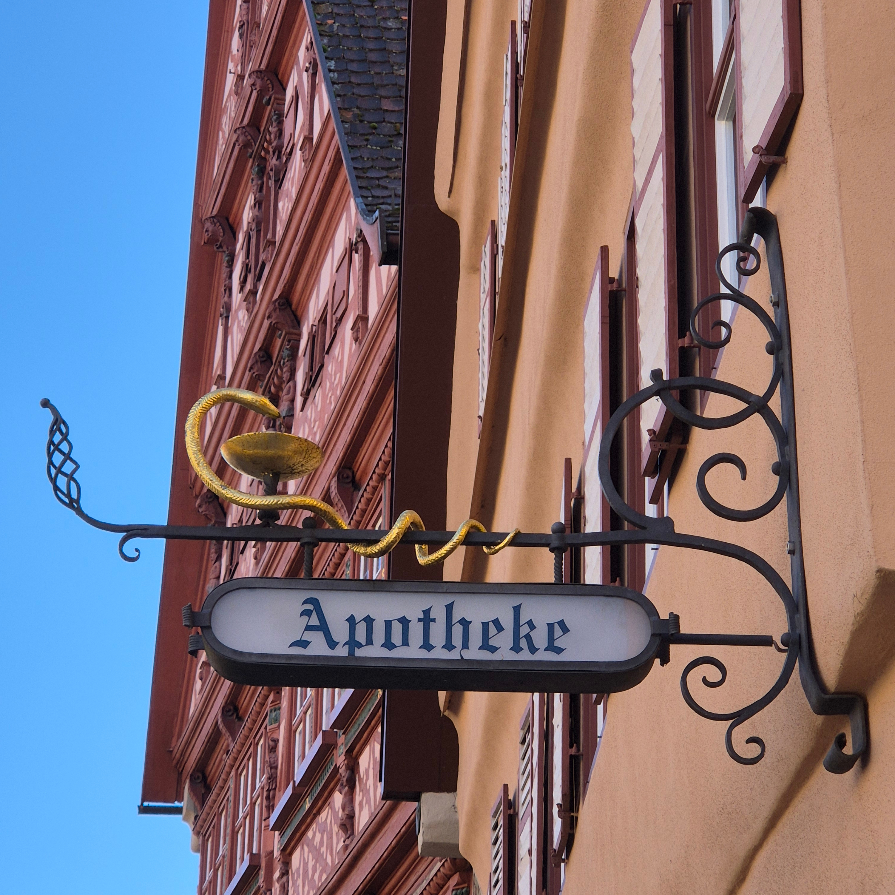 Dinkelsbühl, Bayern, Deutschland